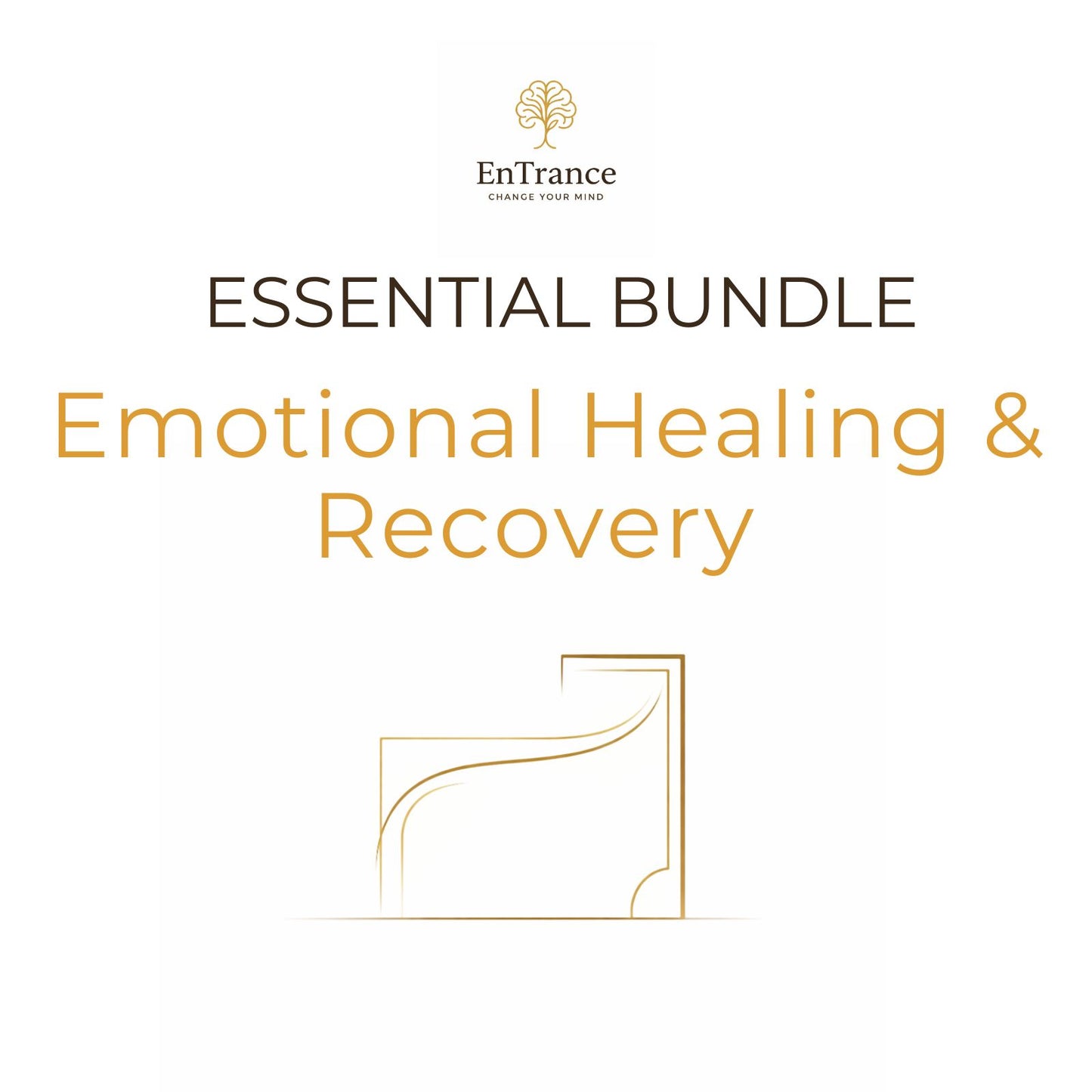Essential Bundle – Emotional Healing & Recovery