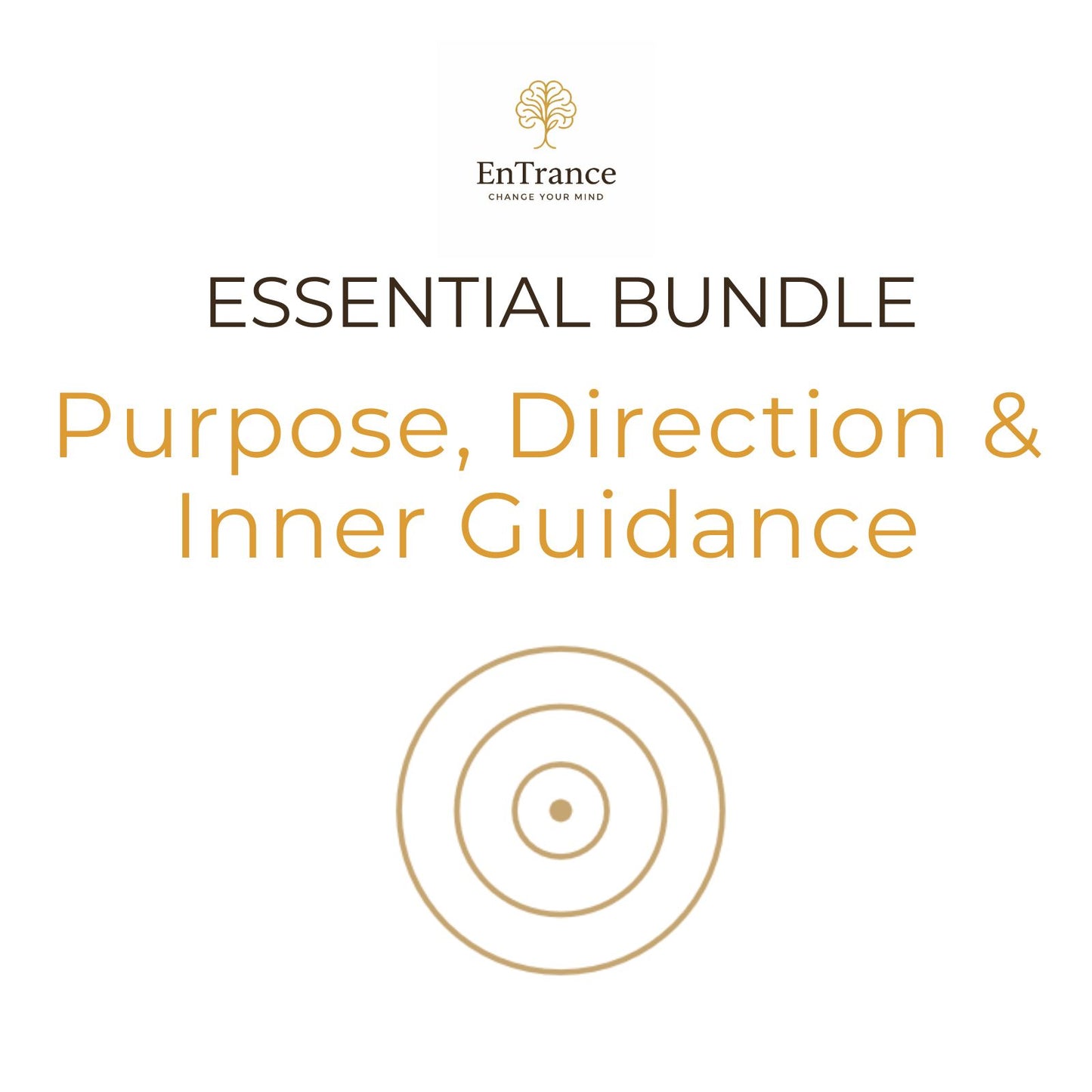 Essential Bundle – Purpose, Direction & Inner Guidance