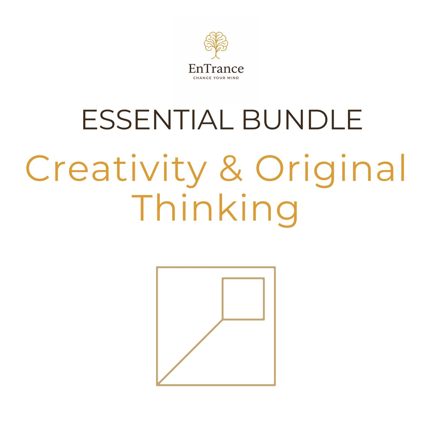 Essential Bundle – Creativity & Original Thinking