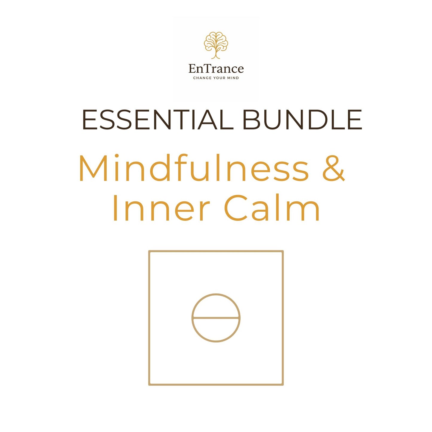 Essential Bundle – Mindfulness & Inner Calm