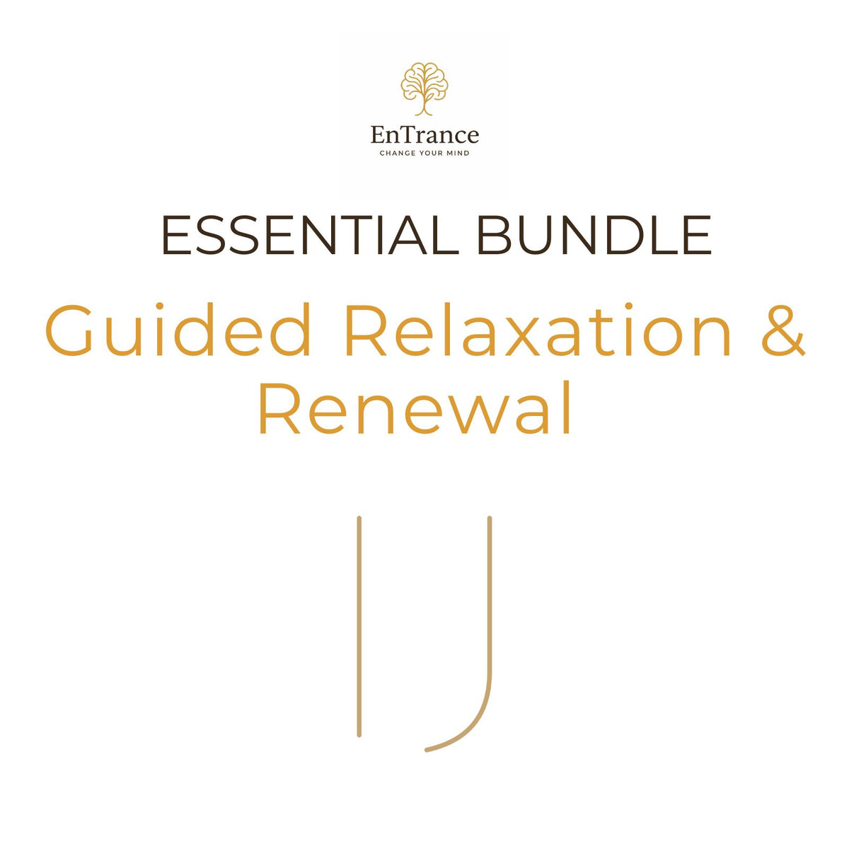 Essential Bundle – Guided Relaxation & Renewal