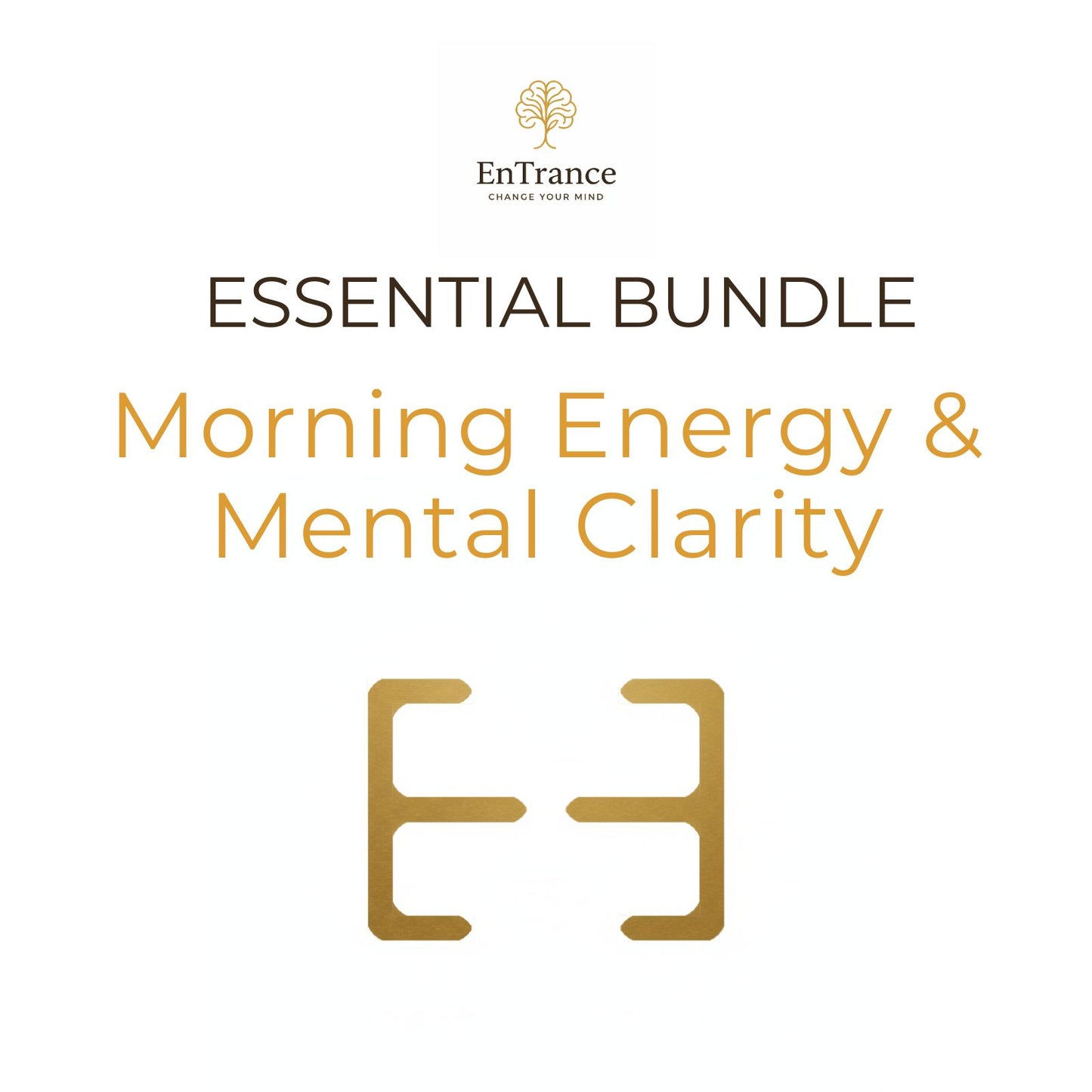 Essential Bundle – Morning Energy & Mental Clarity