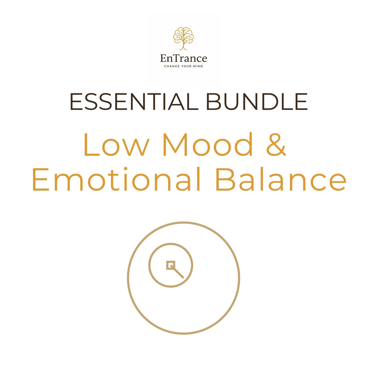 Essential Bundle – Low Mood & Emotional Balance