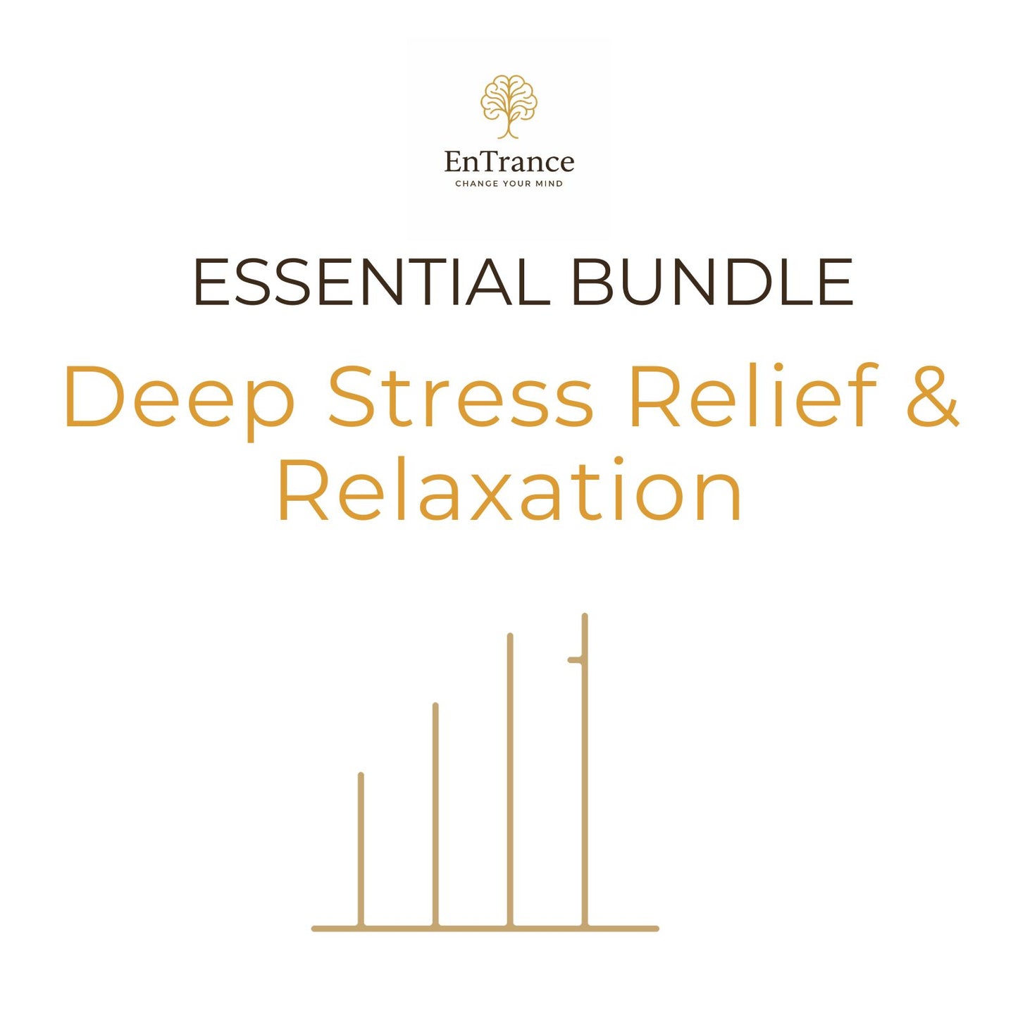 Essential Bundle – Deep Stress Relief & Relaxation