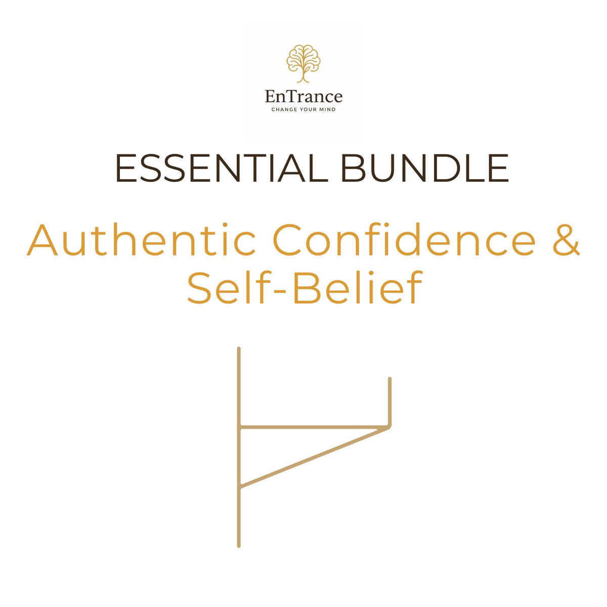 Essential Bundle – Authentic Confidence & Self-Belief