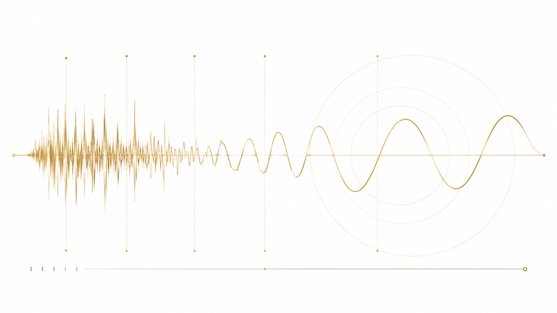 EnTrance Hypnosis Waveform 
