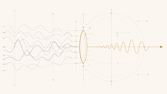 The Difference Between Listening and Hearing