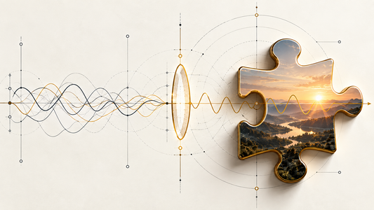 The Inner Journey: When Existing Ideas Take a New Direction