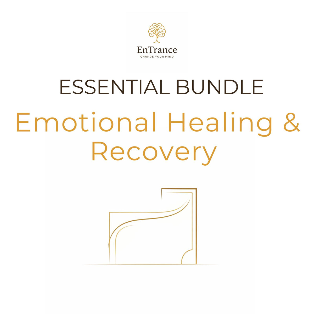 Essential Bundle – Emotional Healing & Recovery