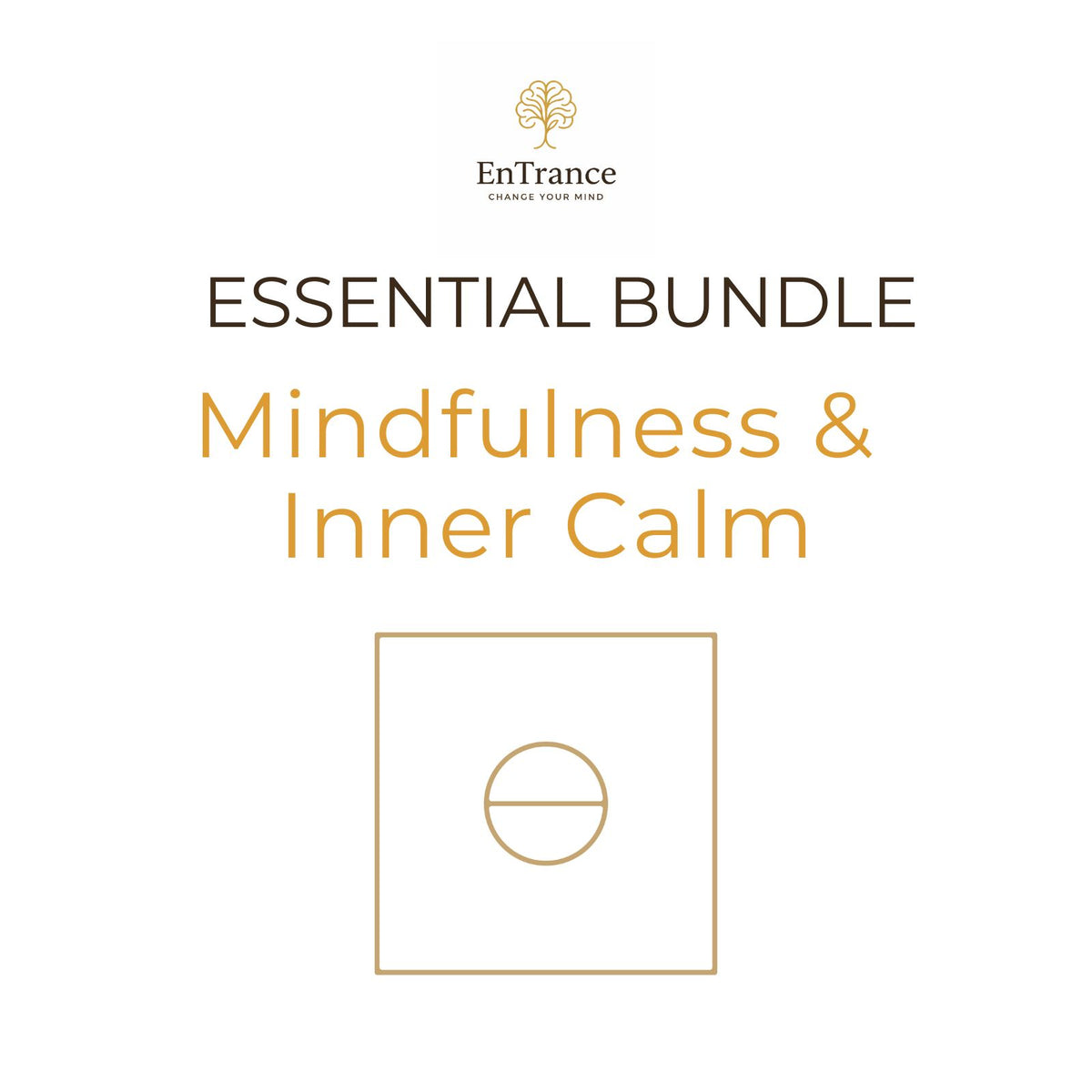 Essential Bundle – Mindfulness & Inner Calm