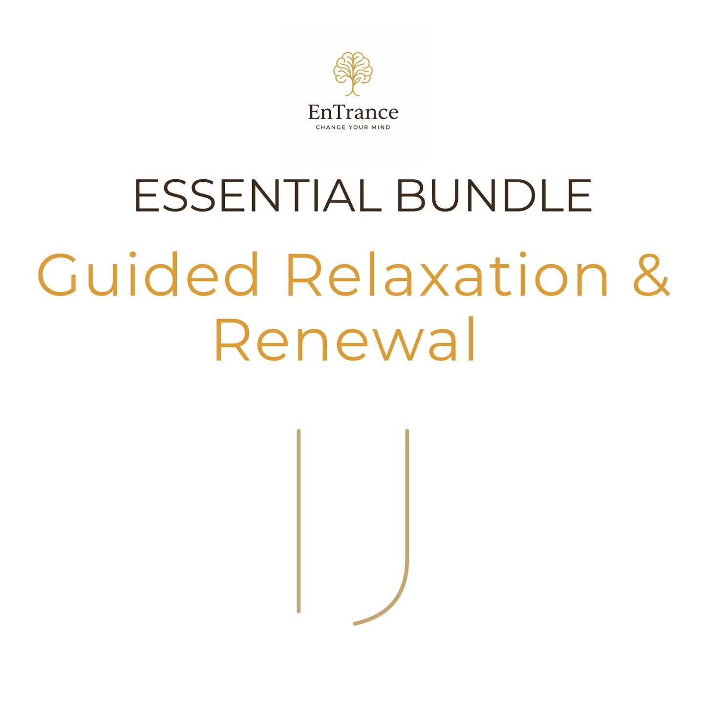 Essential Bundle – Guided Relaxation & Renewal