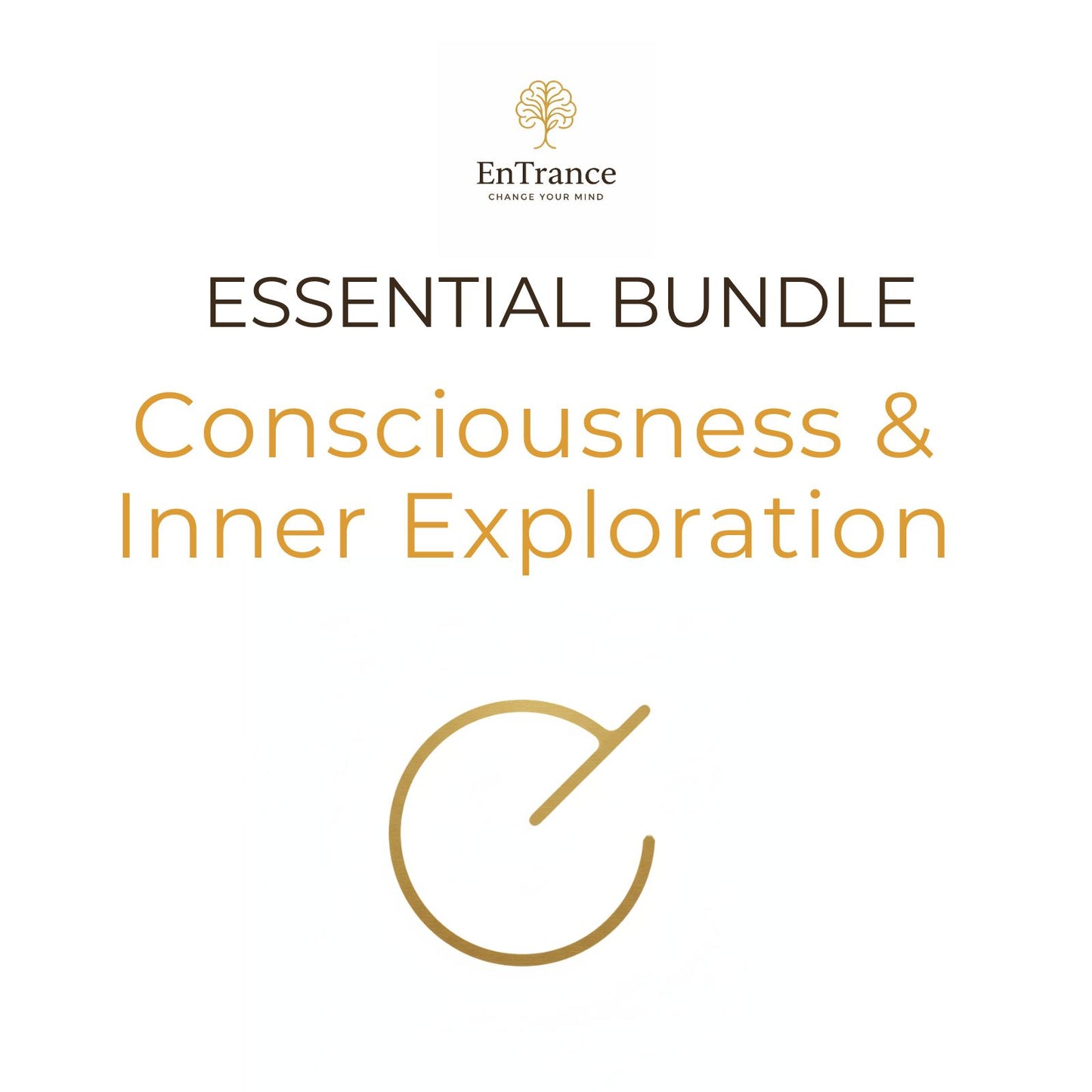 Essential Bundle – Consciousness & Inner Exploration