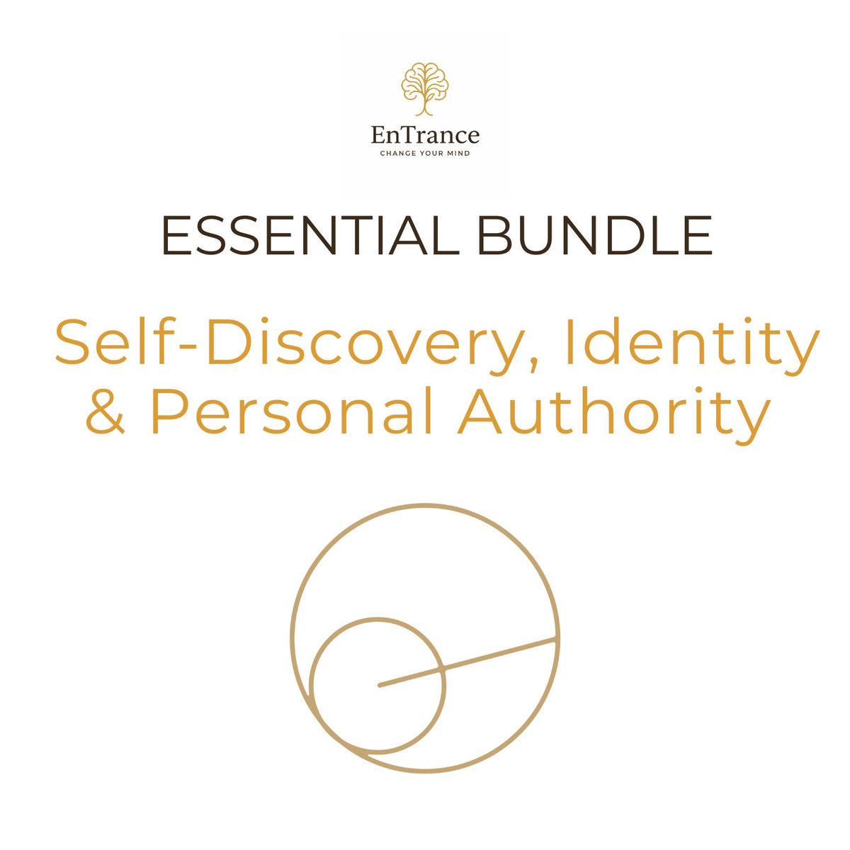 Essential Bundle – Self-Discovery, Identity & Personal Authority