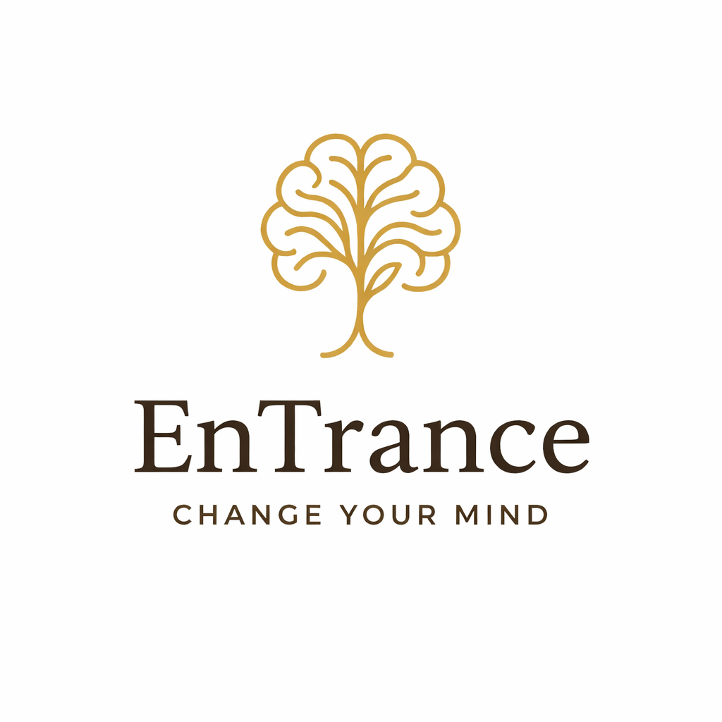 EnTrance Hypnosis Logo
